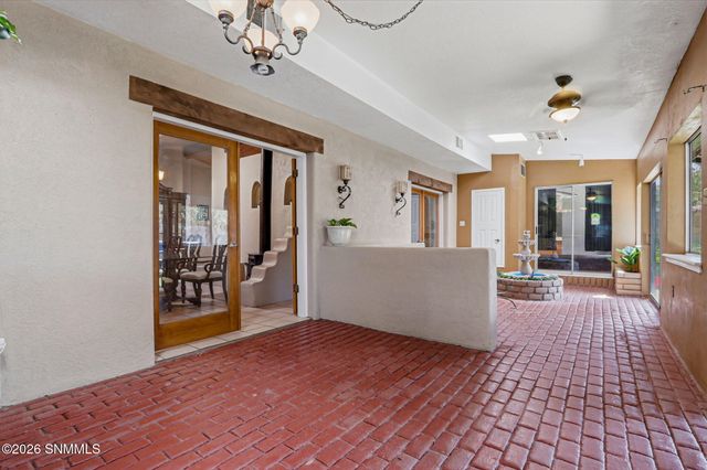 2822 Buena Vida Court, Las Cruces, NM 88011
