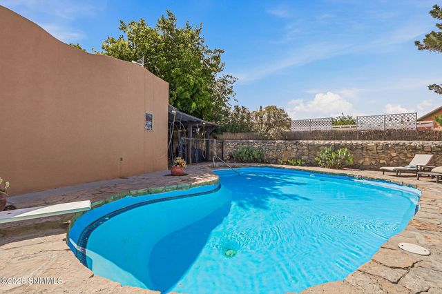 2822 Buena Vida Court, Las Cruces, NM 88011