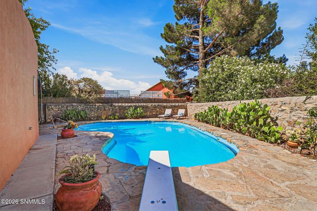 2822 Buena Vida Court, Las Cruces, NM 88011