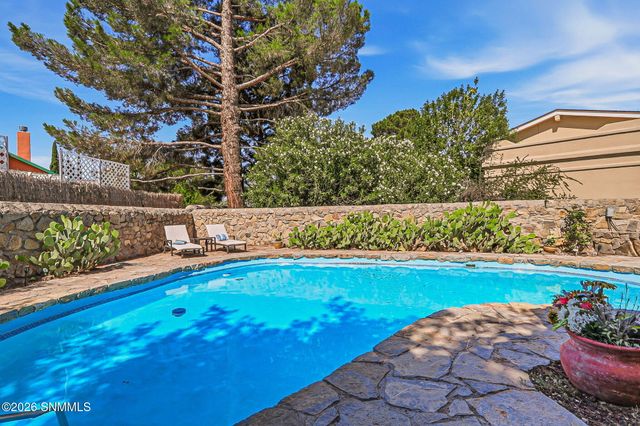 2822 Buena Vida Court, Las Cruces, NM 88011