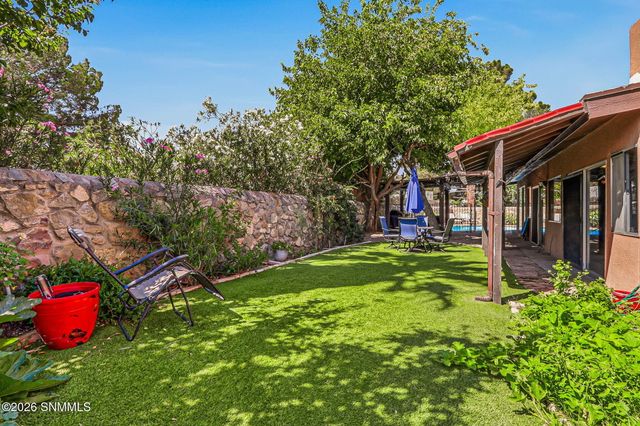 2822 Buena Vida Court, Las Cruces, NM 88011