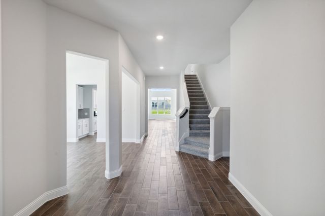 513 Tartane Drive, Anna, TX 75409