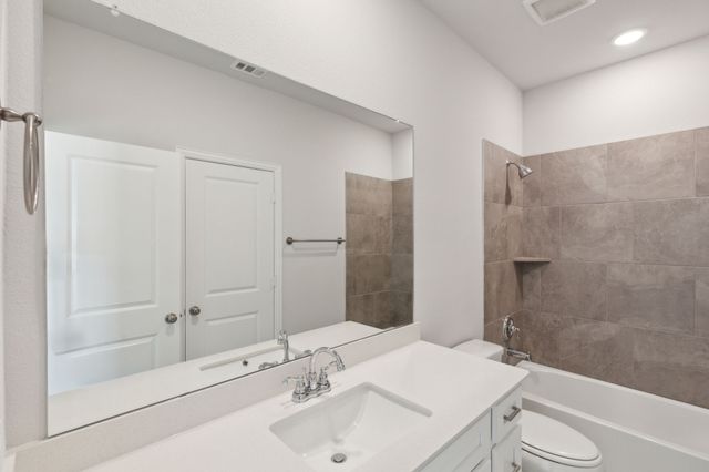 513 Tartane Drive, Anna, TX 75409