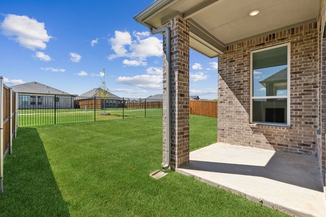 513 Tartane Drive, Anna, TX 75409