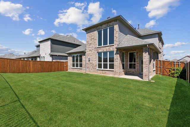 513 Tartane Drive, Anna, TX 75409
