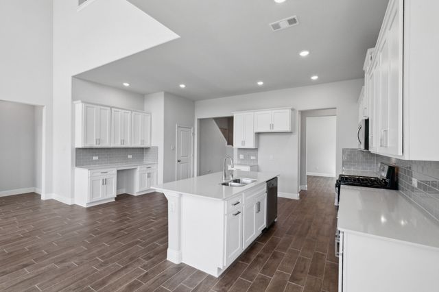 513 Tartane Drive, Anna, TX 75409