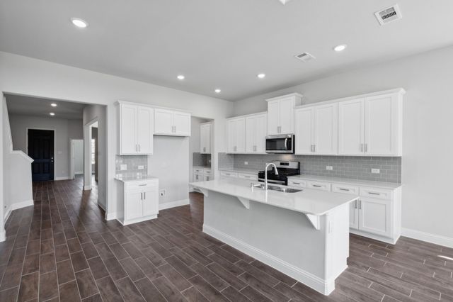 513 Tartane Drive, Anna, TX 75409