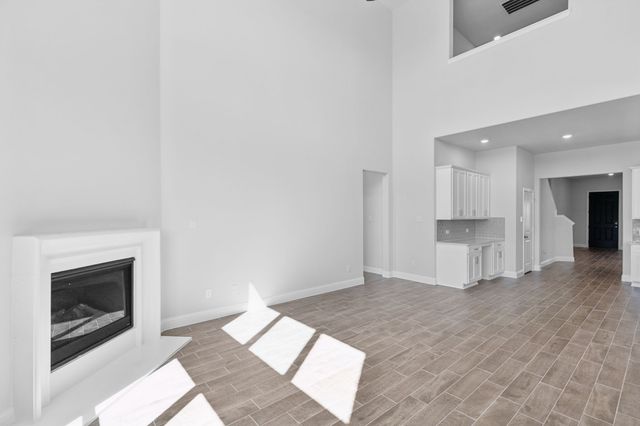 513 Tartane Drive, Anna, TX 75409