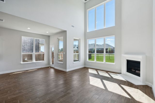 513 Tartane Drive, Anna, TX 75409