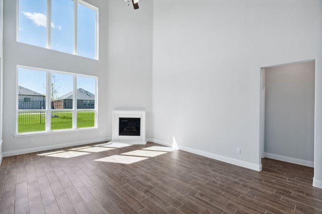513 Tartane Drive, Anna, TX 75409
