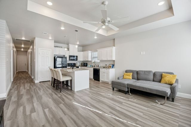 4912 Pickett Street, Greenville, TX 75401