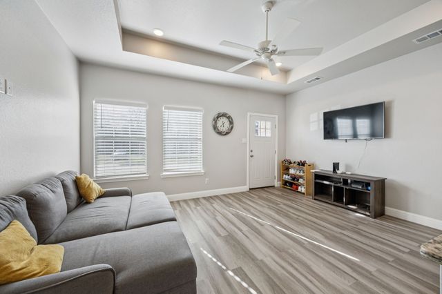 4912 Pickett Street, Greenville, TX 75401