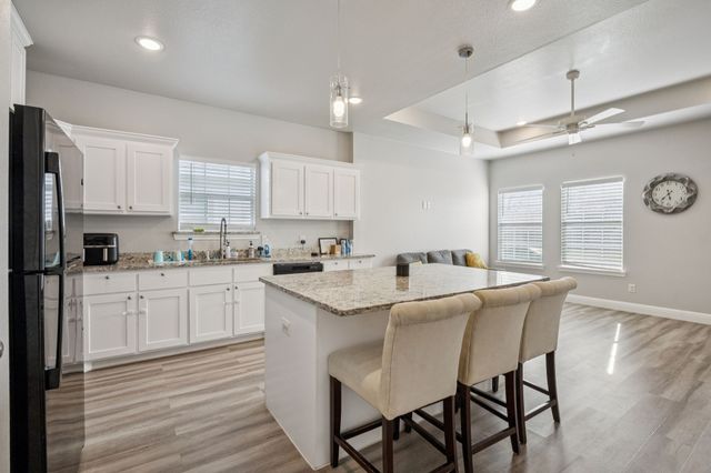 4912 Pickett Street, Greenville, TX 75401