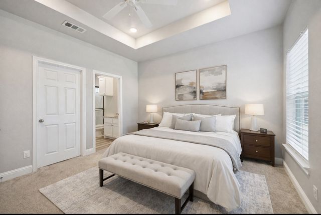 4912 Pickett Street, Greenville, TX 75401