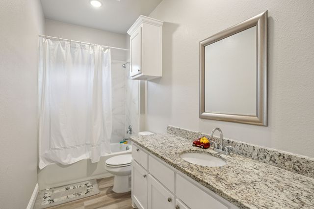 4912 Pickett Street, Greenville, TX 75401