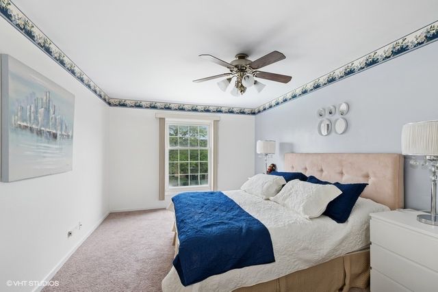 128 Carriage Way Drive 217B, Burr Ridge, IL 60527