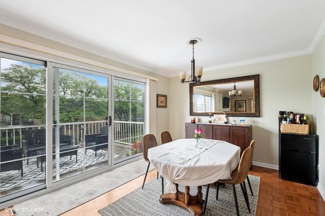 128 Carriage Way Drive 217B, Burr Ridge, IL 60527