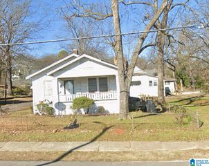 642 8TH AVENUE W, Birmingham, AL 35204