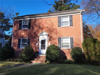 1408 Monterey Ave # 1, Norfolk, VA 23508