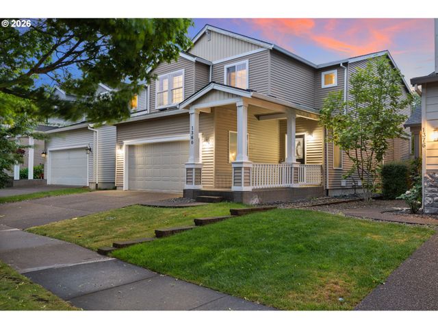 1360 Ne COHO Ct, Troutdale, OR 97060