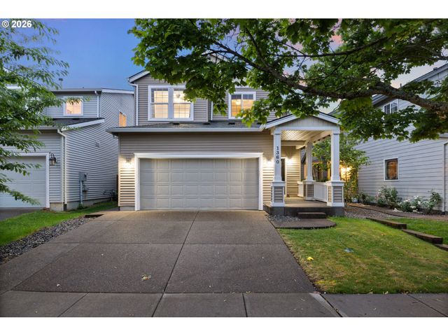 1360 Ne COHO Ct, Troutdale, OR 97060
