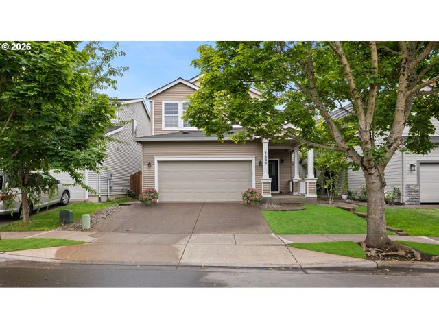 1360 Ne COHO Ct, Troutdale, OR 97060