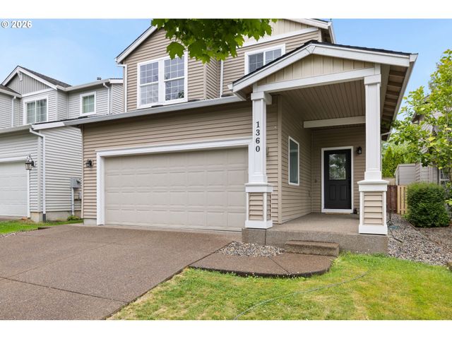1360 Ne COHO Ct, Troutdale, OR 97060