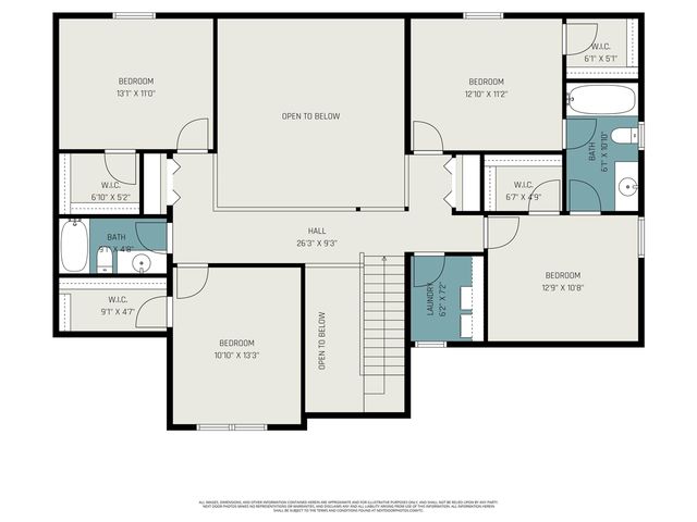 13059 Pine Glen Drive, Grand Haven, MI 49417