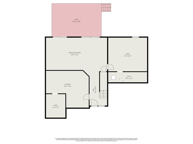 13059 Pine Glen Drive, Grand Haven, MI 49417