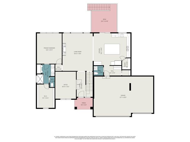 13059 Pine Glen Drive, Grand Haven, MI 49417