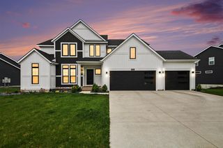 13059 Pine Glen Drive, Grand Haven, MI 49417