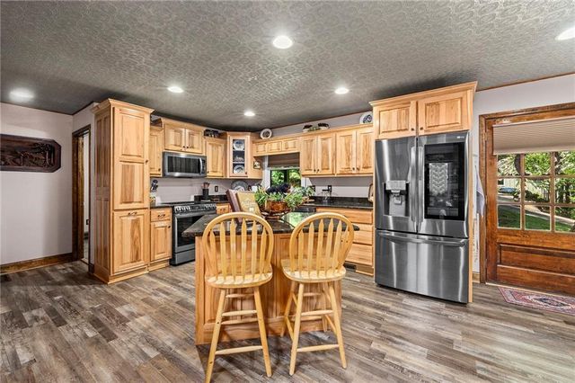 120 Walnut Mountain Court, Ellijay, GA 30536