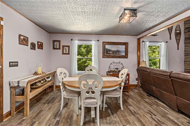 120 Walnut Mountain Court, Ellijay, GA 30536