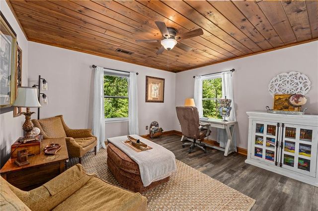 120 Walnut Mountain Court, Ellijay, GA 30536