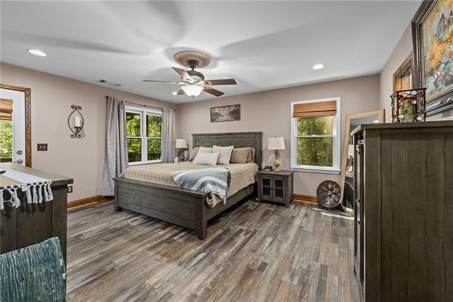 120 Walnut Mountain Court, Ellijay, GA 30536