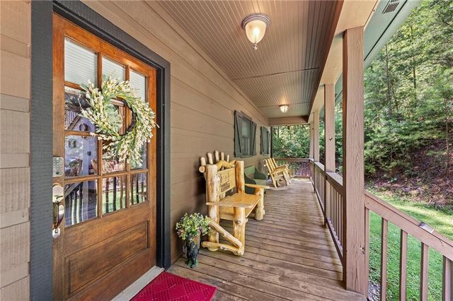 120 Walnut Mountain Court, Ellijay, GA 30536