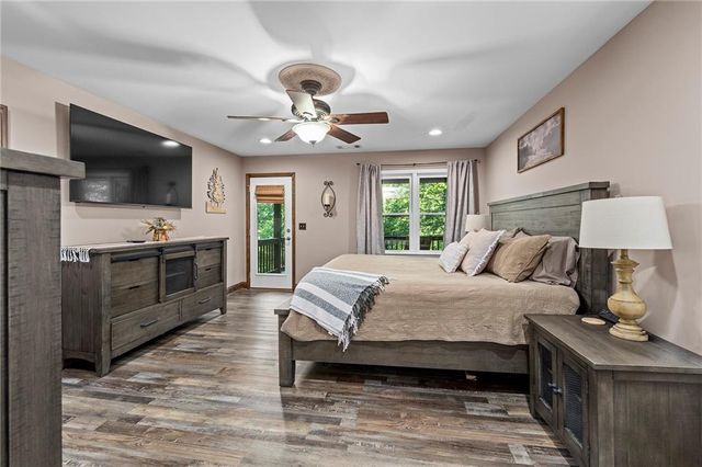 120 Walnut Mountain Court, Ellijay, GA 30536