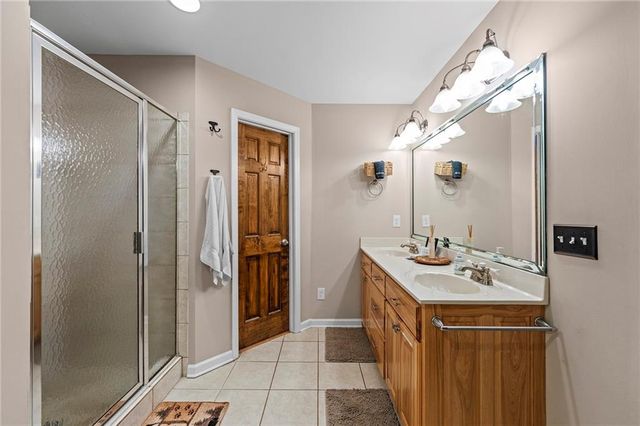 120 Walnut Mountain Court, Ellijay, GA 30536