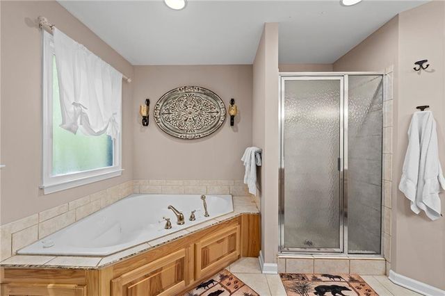 120 Walnut Mountain Court, Ellijay, GA 30536