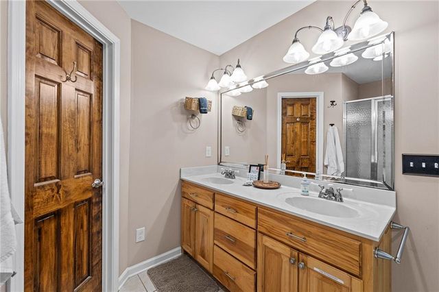 120 Walnut Mountain Court, Ellijay, GA 30536