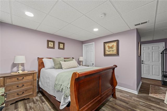 120 Walnut Mountain Court, Ellijay, GA 30536