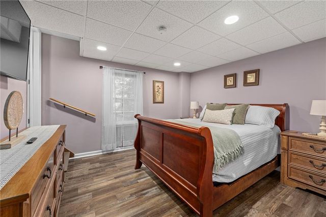 120 Walnut Mountain Court, Ellijay, GA 30536