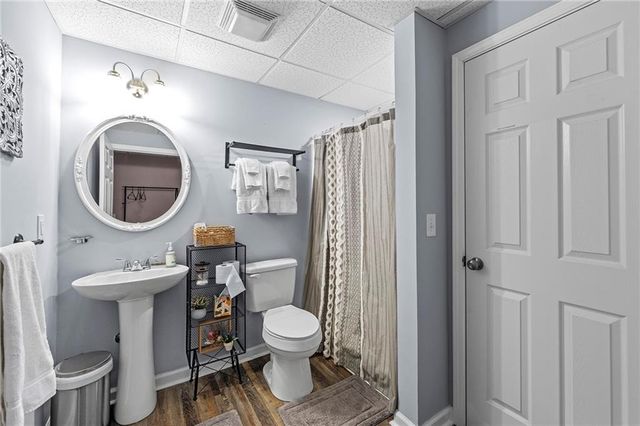 120 Walnut Mountain Court, Ellijay, GA 30536