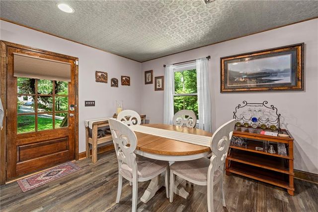 120 Walnut Mountain Court, Ellijay, GA 30536