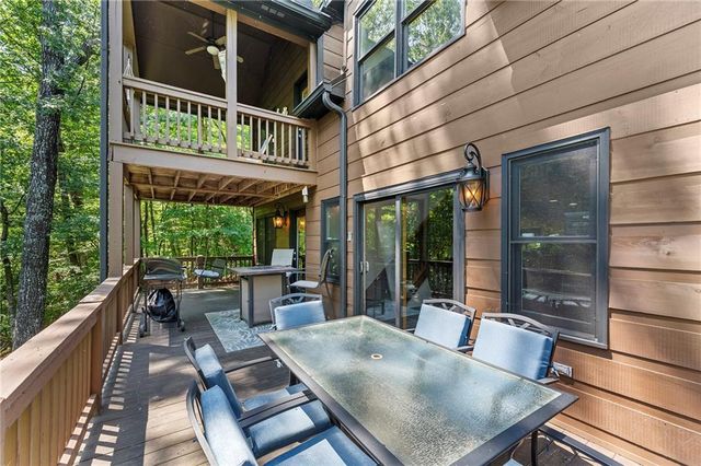 120 Walnut Mountain Court, Ellijay, GA 30536