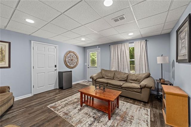 120 Walnut Mountain Court, Ellijay, GA 30536