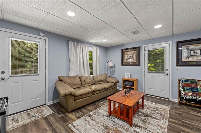 120 Walnut Mountain Court, Ellijay, GA 30536