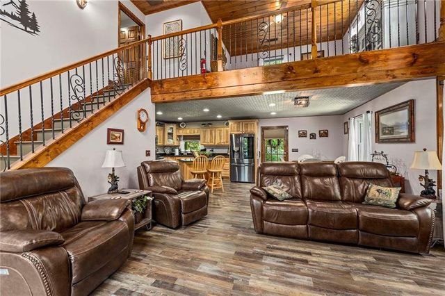120 Walnut Mountain Court, Ellijay, GA 30536