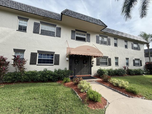 375 SW 56th Ave 116, Margate, FL 33068