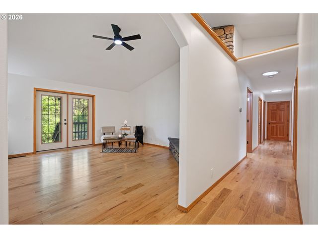 2838 LEWIS RIVER Rd, Woodland, WA 98674